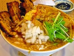 ら～めん鯉次 2