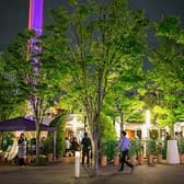 カルヴィーノ 有明ガーデン店 3