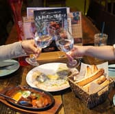 イタリアン食堂 ハマキン 3