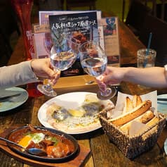 イタリアン食堂 ハマキン 2