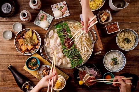 生肉専家 たてがみ 今池駅前店