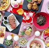 ルーフトップビアガーデン Roof Top Beer Garden 東京小空 3