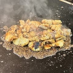 名前のないホルモン屋 2