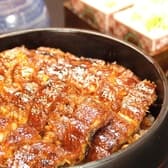 ひつまぶし 名古屋 備長 大名古屋ビルヂング店 3