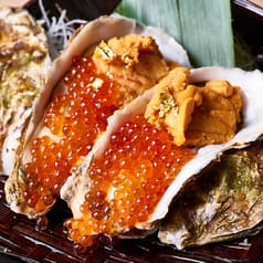 大海鮮居酒屋 あばれ魚 新宿三丁目本店 2