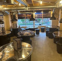 釜山ドルパンホルモン 2