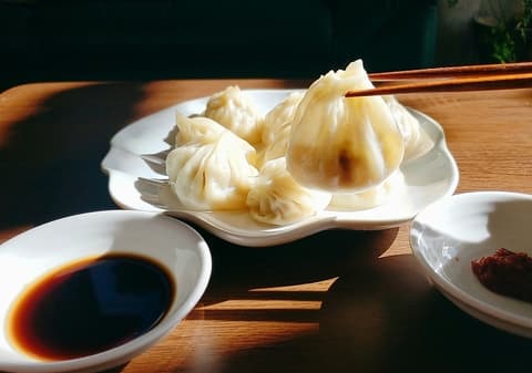 日替わりシェフのお店(京中庵)