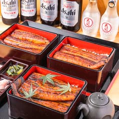 鰻の成瀬 博多呉服町店 2