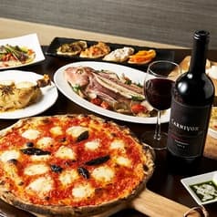 Tokyo Guesthouse Oji Cafe & Bar オウジ 2