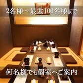 海鮮と産地鶏の炭火焼 うお鶏 浜松駅前店 3