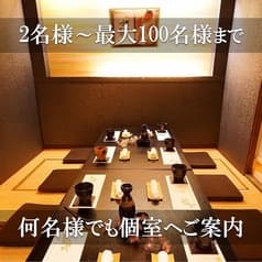 海鮮と産地鶏の炭火焼 うお鶏 浜松駅前店 2