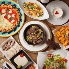 石窯ピザのイタリアン ピザコゾウ Pizza Cozou 2