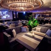 es ROOFTOP GARDEN BAGUS NAKASU バグース 3