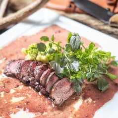 RISTORANTE Co.N.Te リストランテ コンテ 2