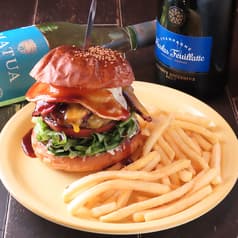 ブッチャーズテーブル石神井公園店 2