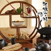 品川 牡蠣入レ時 3