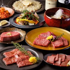 個室焼肉 牛姫 恵比寿本店 2