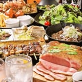 新橋やきとん 八丁堀店 3