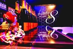 BAR and KARAOKE Hachi 2