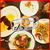 Cafe&Kitchen ReBorn 3