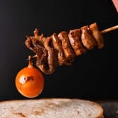 近江 梅田東通り店 3