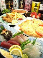 たよし 道頓堀 本店 2