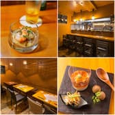 創作和食 まだら 3