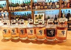 BAR LOSUCA バーロスカ 2