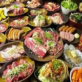 カルビ市場小倉店 3