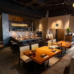 佐五右衛門 中目黒 2