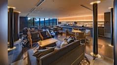 ANAインターコンチネンタル別府リゾート＆スパ　ザ・ラウンジ 2