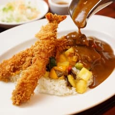 ダイニングカトレヤ 松坂屋高槻店 2
