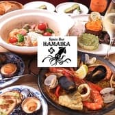 創作スペイン料理 アマイカ 3