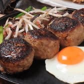 鉄板焼き お好み焼き 鉄板本舗 3