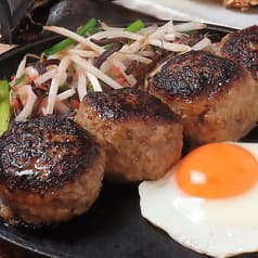 鉄板焼き お好み焼き 鉄板本舗 2