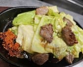 大衆居酒屋どこここ 3