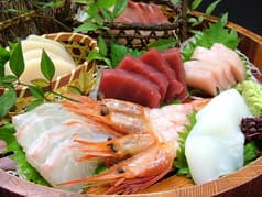 三府鮨 阪急茨木店 2