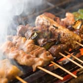 播鳥 市ヶ谷店 3