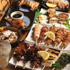 個室居酒屋 ハナマル酒場 2