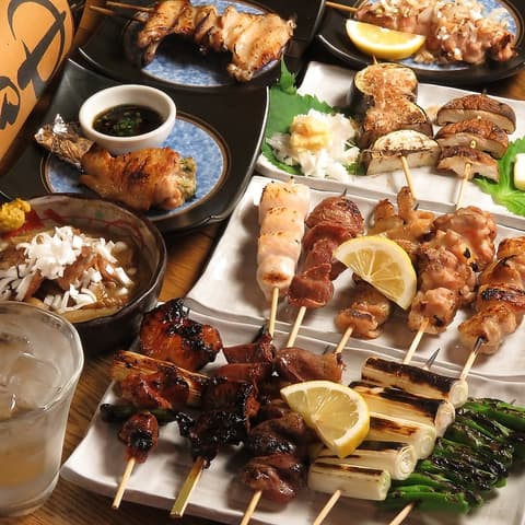 個室居酒屋 ハナマル酒場