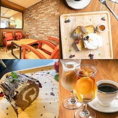 Lilas Coffee 本店 2