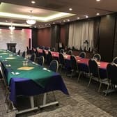 Paina Hall パイナホール 3