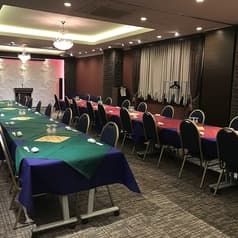 Paina Hall パイナホール 2