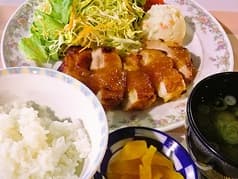 レストハウス かむろ 2