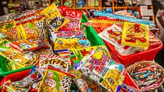 放課後駄菓子バー A-55 京都四条河原町店 2
