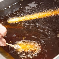 串カツ　天満　七福神　はなれ 2