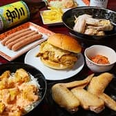 さくら横丁 天文館店 3