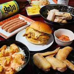 さくら横丁 天文館店 2