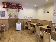 まーさん食堂 2