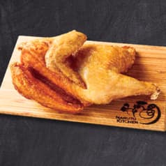 なるとキッチン茅場町店 2